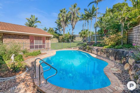 Property photo of 17 McPherson Road Sinnamon Park QLD 4073