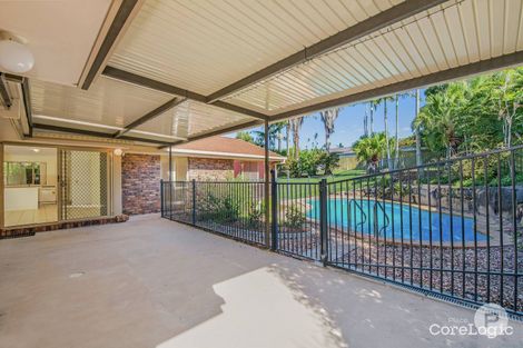 Property photo of 17 McPherson Road Sinnamon Park QLD 4073