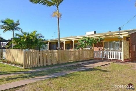 Property photo of 67 Cunningham Street Urangan QLD 4655