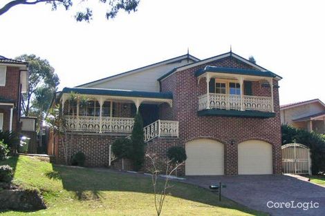 Property photo of 5 Gleeson Place Abbotsbury NSW 2176