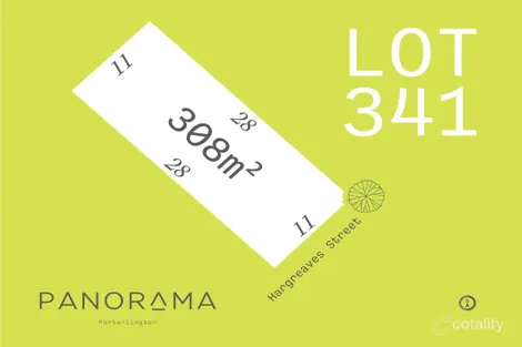 43 Hargreaves St, Portarlington, VIC 3223