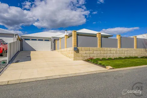 Property photo of 33 Mundaring Crescent Dawesville WA 6211