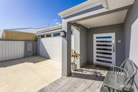 Property photo of 33 Mundaring Crescent Dawesville WA 6211
