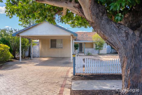 Property photo of 129 Fitzroy Road Rivervale WA 6103