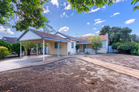 Property photo of 129 Fitzroy Road Rivervale WA 6103