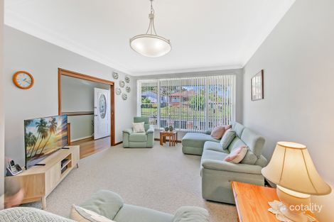 Property photo of 3 Arkana Street Telopea NSW 2117