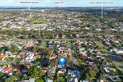 Property photo of 25 Tendring Way Girrawheen WA 6064