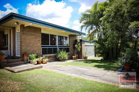 46 Lincoln St, Beenleigh, QLD 4207