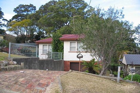 16 Thompson St, Charlestown, NSW 2290