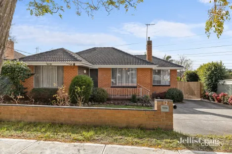 12 Grace St, Watsonia, VIC 3087