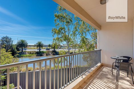 Property photo of 5/29 Victoria Parade Mawson Lakes SA 5095