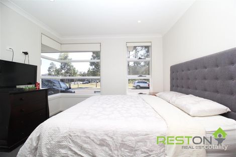 Property photo of 12 Tedbury Road Jordan Springs NSW 2747