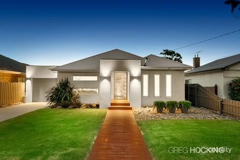 Property photo of 11 Waratah Street Seaholme VIC 3018