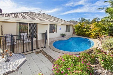 Property photo of 27 Admiral Crescent Springfield Lakes QLD 4300
