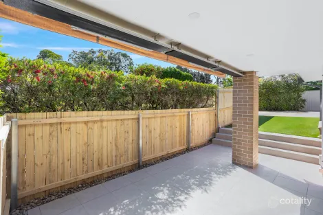 Property photo of 2/1-3 Bataan Close Illawong NSW 2234