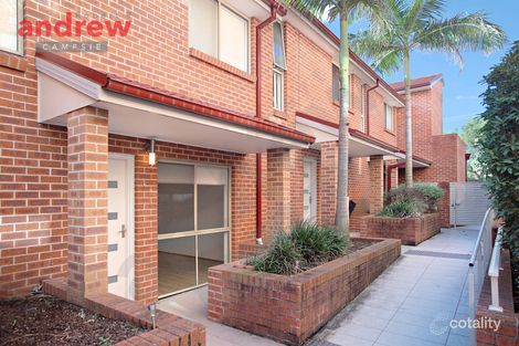 17/25-29 Marlowe St, Campsie, NSW 2194