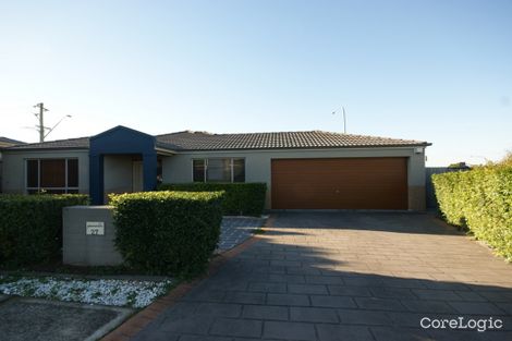 Property photo of 27 Corkwood Place Acacia Gardens NSW 2763