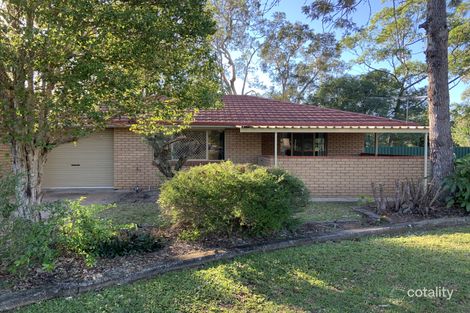 1/8-10 Hampton Ct, Birkdale, QLD 4159