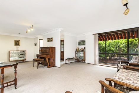 Property photo of 4 Hawthorn Place Cherrybrook NSW 2126