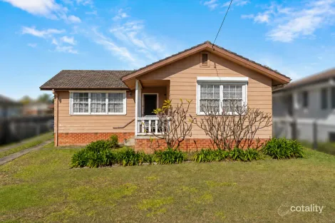 Property photo of 52 McKay Street Nowra NSW 2541