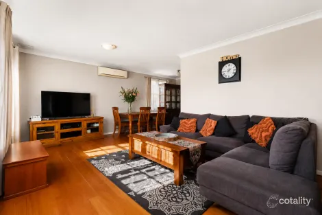 Property photo of 52 McKay Street Nowra NSW 2541