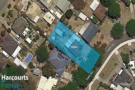 17 Ougden Way, Medina, WA 6167