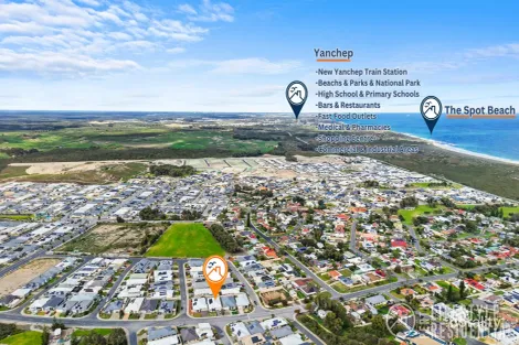 Property photo of 74 Blaxland Avenue Two Rocks WA 6037