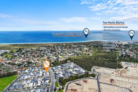 Property photo of 74 Blaxland Avenue Two Rocks WA 6037
