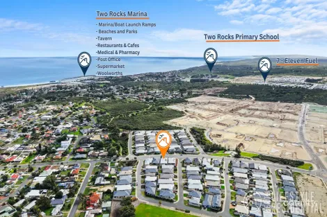 Property photo of 74 Blaxland Avenue Two Rocks WA 6037