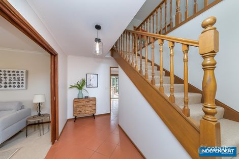 Property photo of 20 Dandenong Court Palmerston ACT 2913