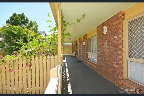 Property photo of 67 Cunningham Street Urangan QLD 4655