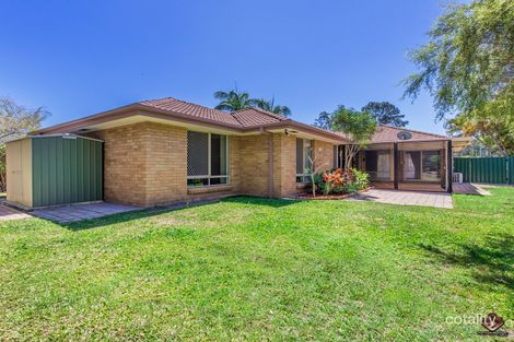 Property photo of 9 Bexley Place Helensvale QLD 4212