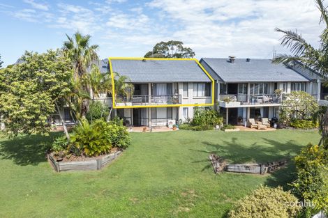 Property photo of 7/2 Dunlop Court Mermaid Waters QLD 4218