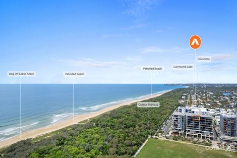 Property photo of 804/21 Kombi Street Bokarina QLD 4575