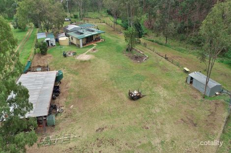 8 Heenan Rd, Mulgowie, QLD 4341