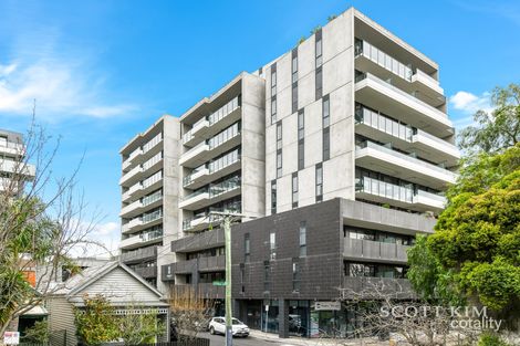 Property photo of 603/8 Montrose Street Hawthorn East VIC 3123