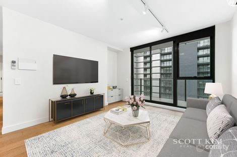 Property photo of 603/8 Montrose Street Hawthorn East VIC 3123