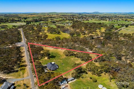 Property photo of 25 Cemetery Road Clunes VIC 3370