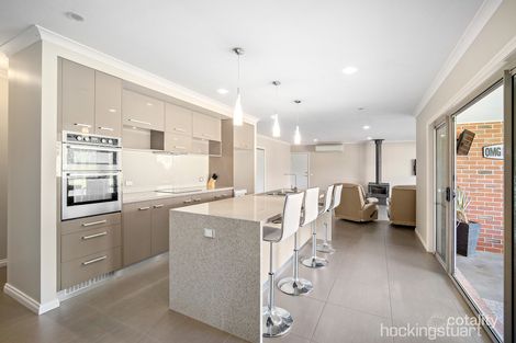 Property photo of 25 Cemetery Road Clunes VIC 3370