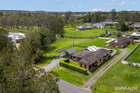 Property photo of 2A Rosebank Drive Wallalong NSW 2320