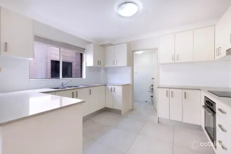 2/58 ALICE ST, HARRIS PARK, NSW 2150
