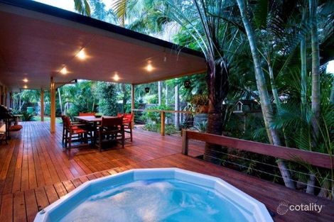 Property photo of 44 Forrest Avenue Molendinar QLD 4214