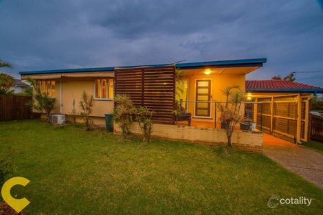 Property photo of 37 Halcomb Street Zillmere QLD 4034