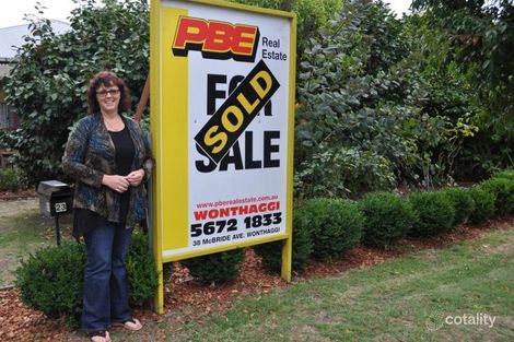 23 Griffiths St, North Wonthaggi, VIC 3995