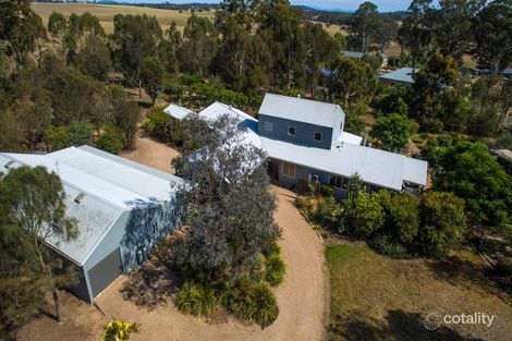 Property photo of 35 Landsman Drive Nicholson VIC 3882