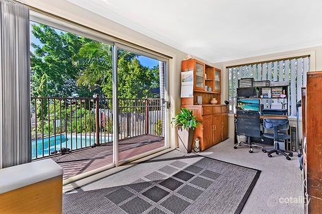 Property photo of 4 Mavor Crescent Frenchs Forest NSW 2086