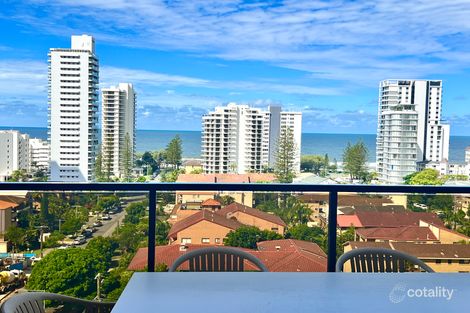 Property photo of 1102/36 Britannia Avenue Broadbeach QLD 4218