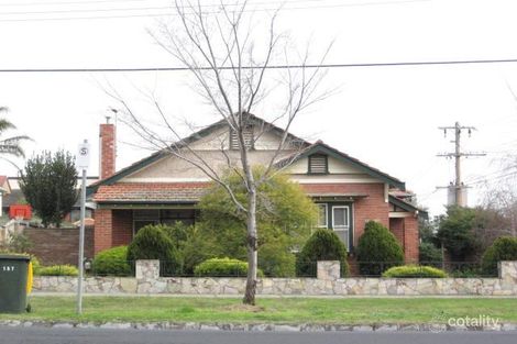 159 Napier St, Essendon, VIC 3040