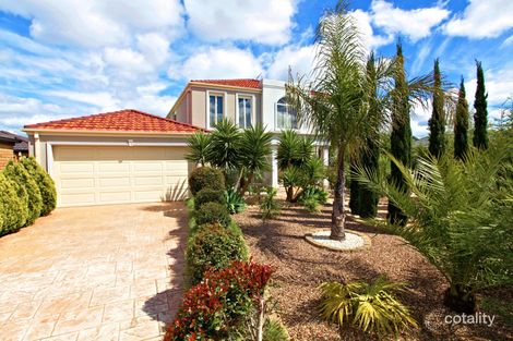 Property photo of 85 Watervale Boulevard Taylors Hill VIC 3037