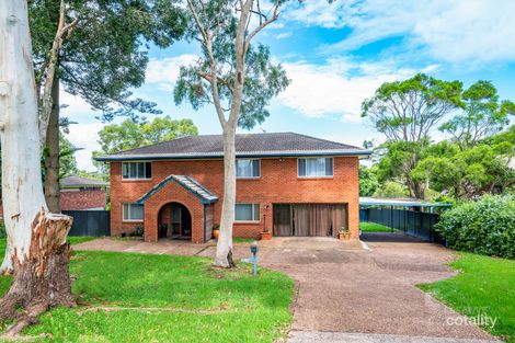 Property photo of 192 Dudley Road Whitebridge NSW 2290